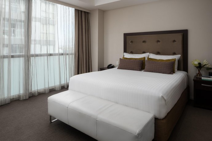 Rydges Auckland