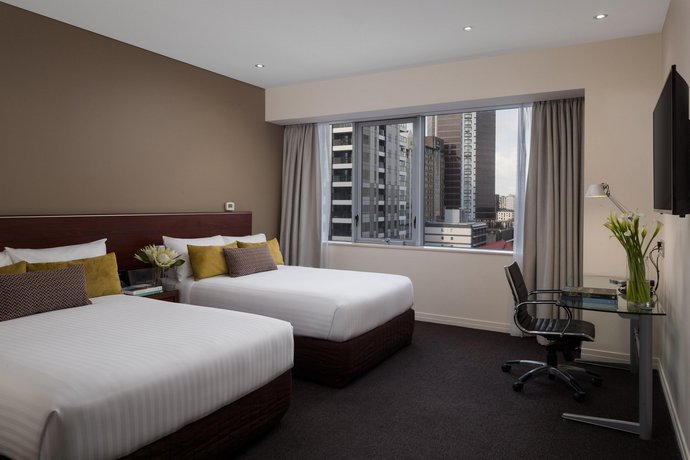 Rydges Auckland