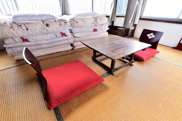 Nikko Guesthouse Sumica