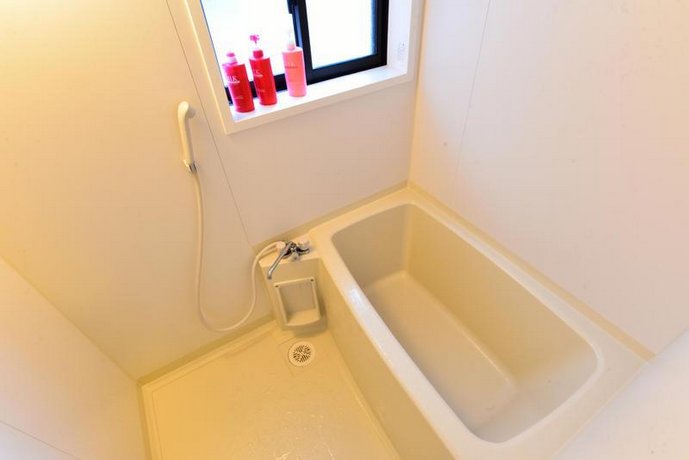 Nikko Guesthouse Sumica
