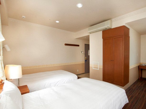 Smile Hotel Kobe Motomachi