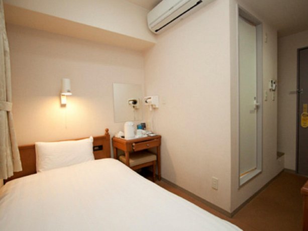 Smile Hotel Kobe Motomachi