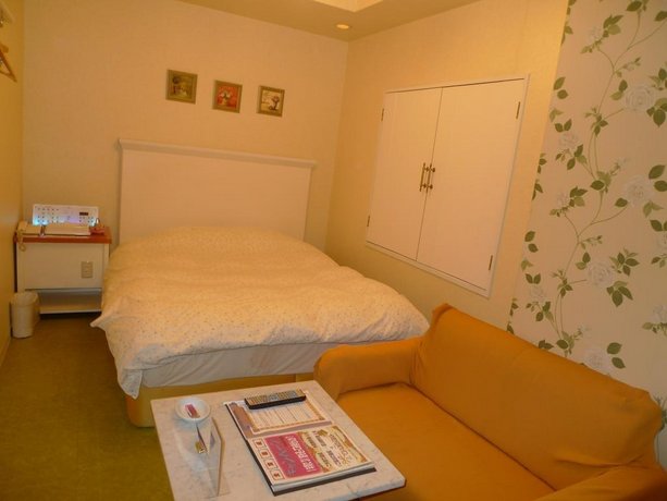 Hotel Please Mikage Adult Only