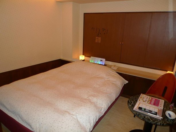 Hotel Please Mikage Adult Only