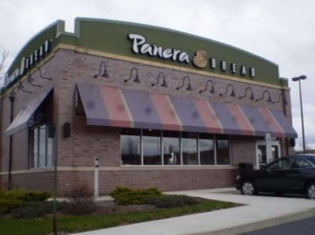 Comfort Inn at the Park