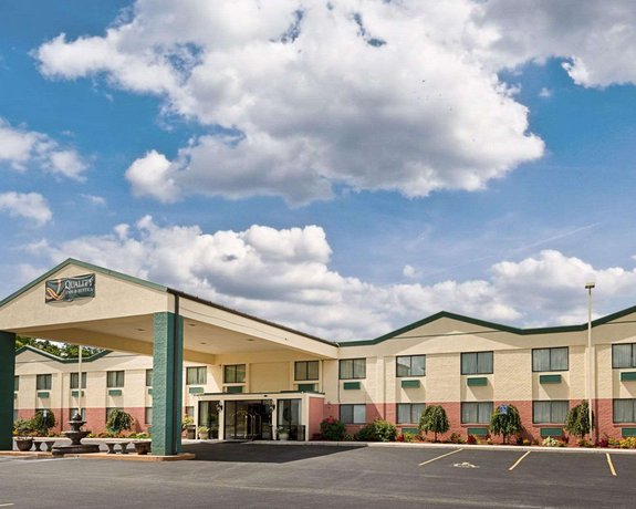 Quality Inn & Suites - Gettysburg
