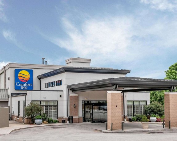 Comfort Inn Bloomington