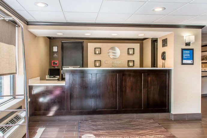 Comfort Inn Clarks Summit