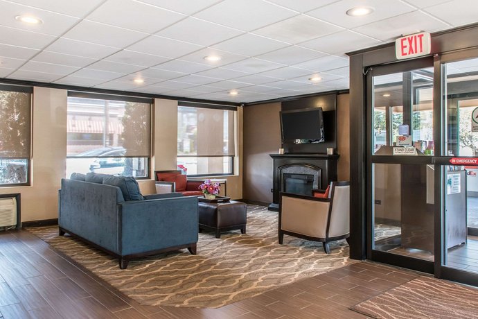 Comfort Inn Clarks Summit