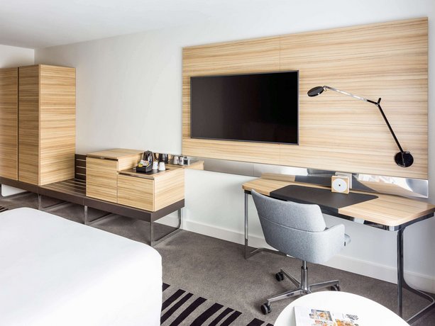 Novotel Amsterdam City