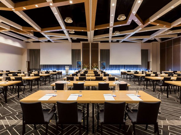 Novotel Amsterdam City