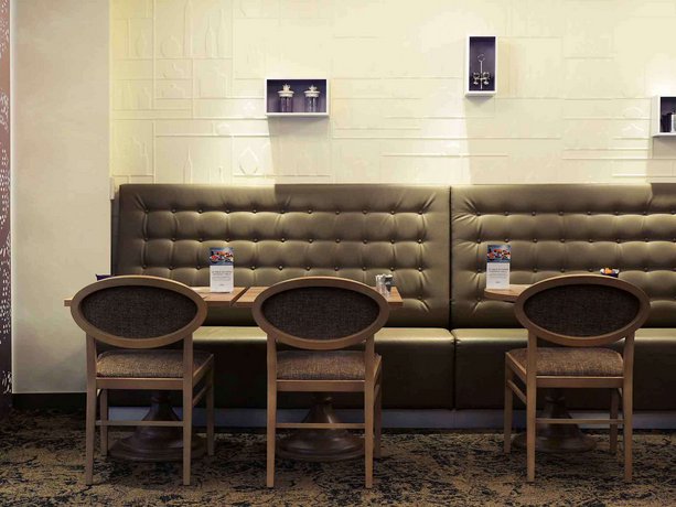 Mercure Toulouse Centre Wilson Capitole