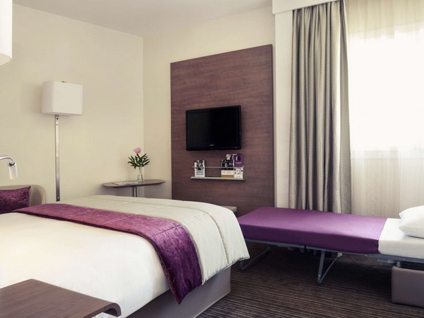 Mercure Toulouse Centre Wilson Capitole