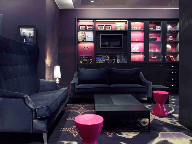Mercure Toulouse Centre Wilson Capitole