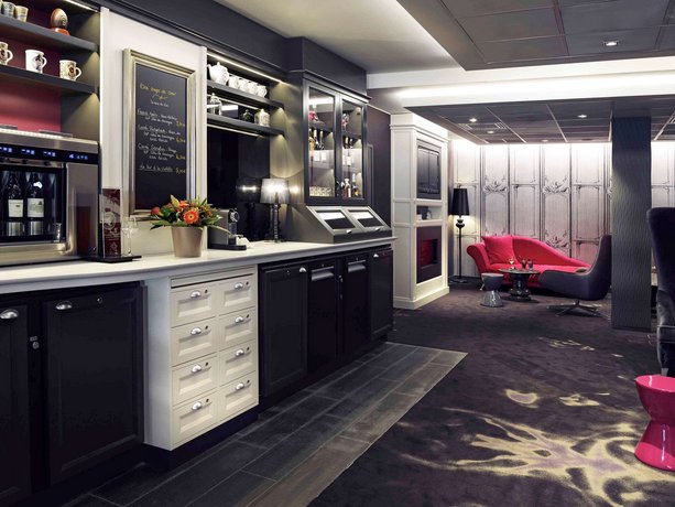 Mercure Toulouse Centre Wilson Capitole
