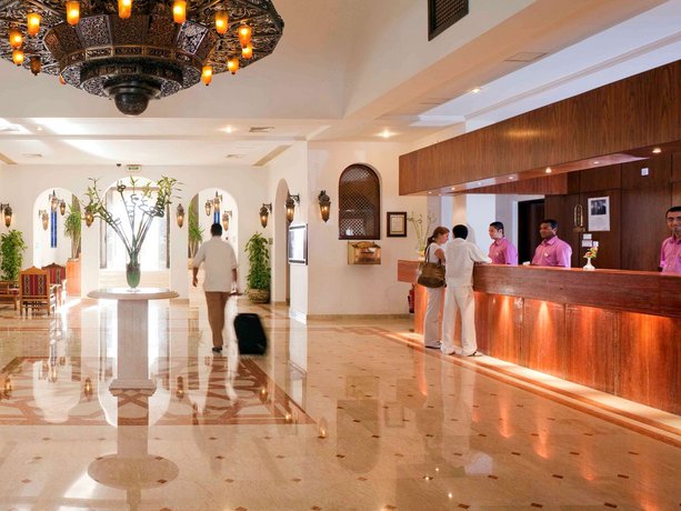 Mercure Hurghada Hotel