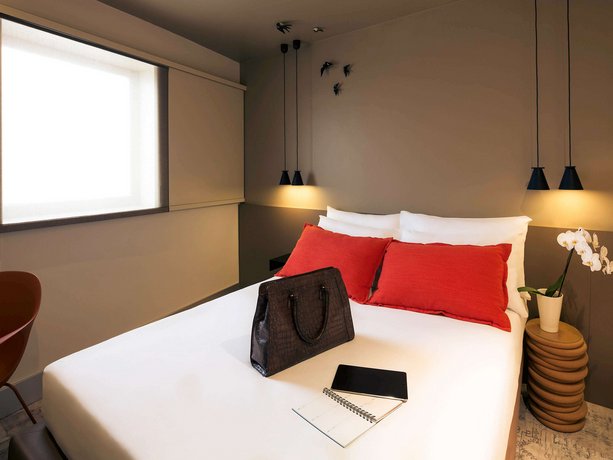 Hotel Mercure Porto Centro