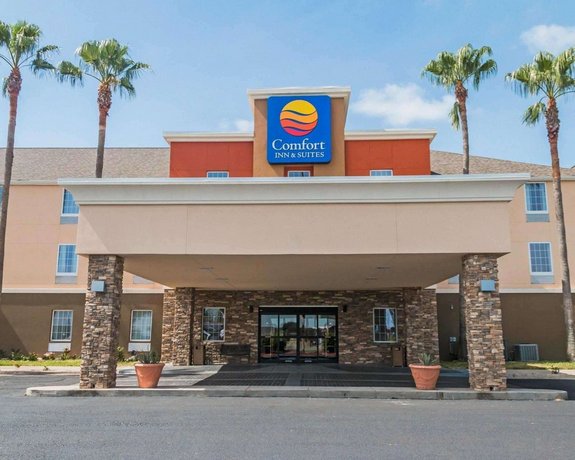 Comfort Inn & Suites Pharr McAllen