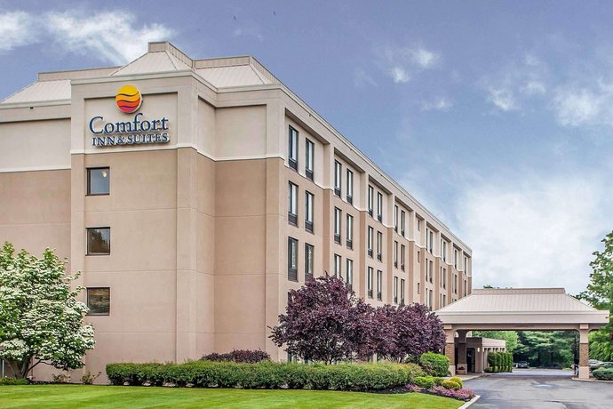 Comfort Inn & Suites Somerset