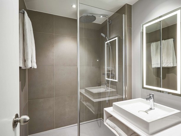Novotel Ieper Centrum
