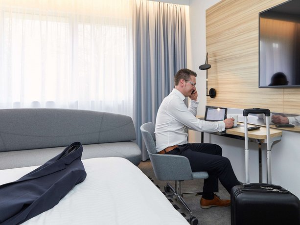 Novotel Ieper Centrum