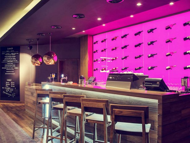 Mercure Gdynia Centrum