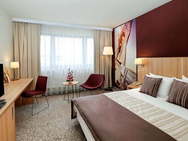 Mercure Gdynia Centrum