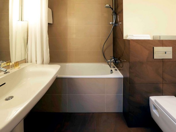 Mercure Gdynia Centrum