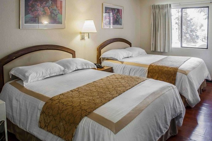Rodeway Inn Fife