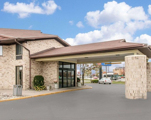 Comfort Inn Maumee - Perrysburgh Area