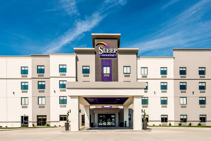 Sleep Inn & Suites Galion