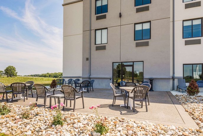 Sleep Inn & Suites Galion