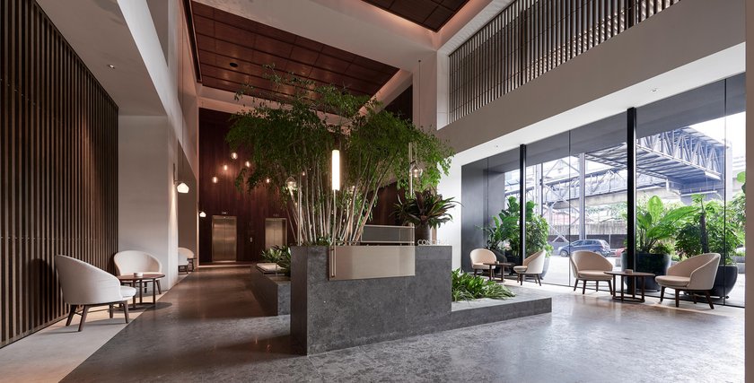 Alila Bangsar