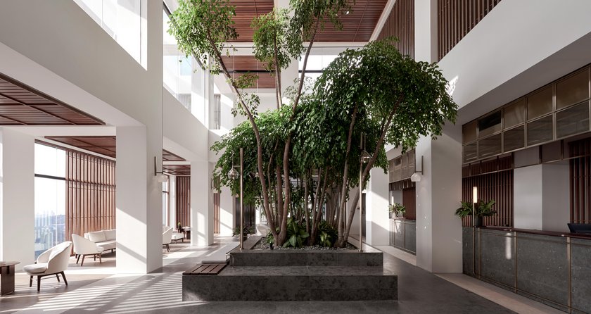 Alila Bangsar