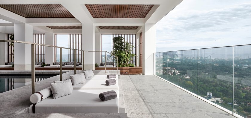 Alila Bangsar