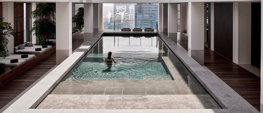 Alila Bangsar