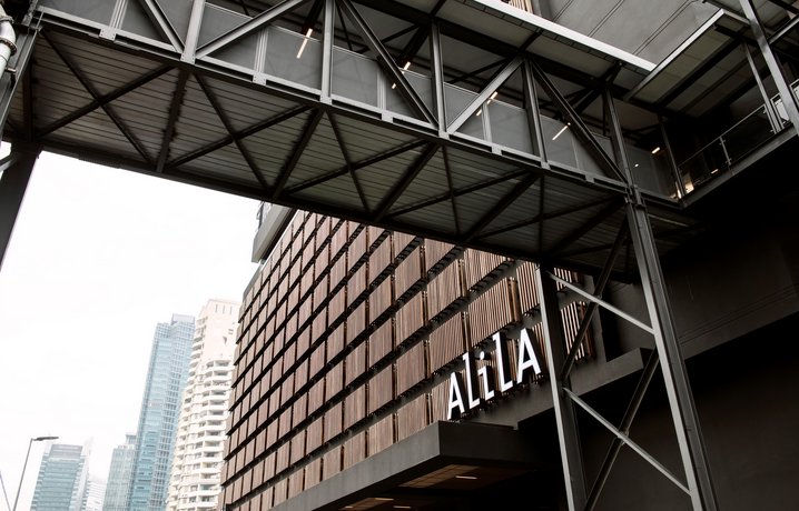Alila Bangsar