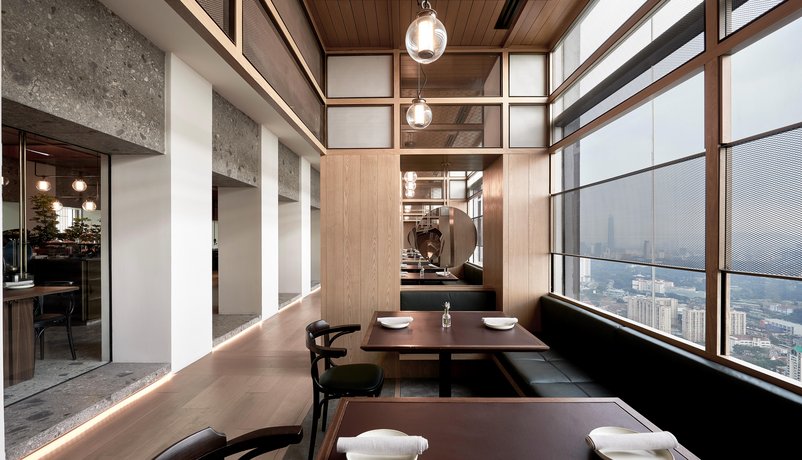 Alila Bangsar