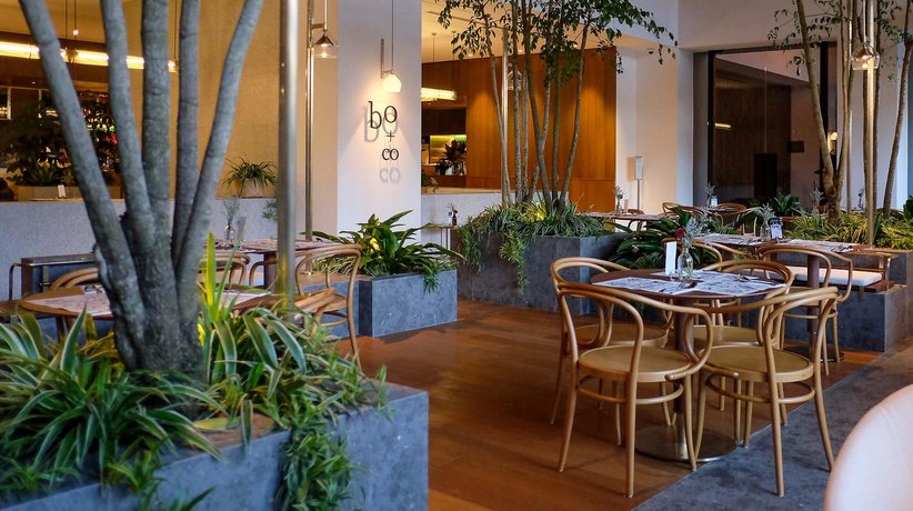 Alila Bangsar