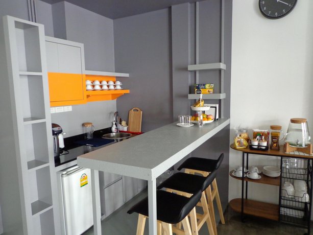 Silom Studios