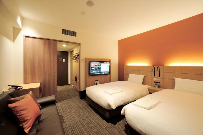 Hotel Nets Sapporo