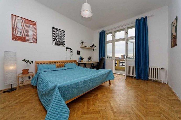 Charm APTs in Prague by Michal&Friends
