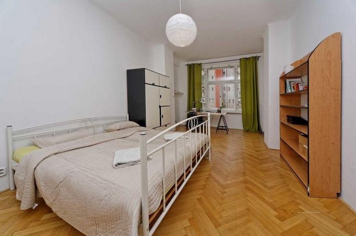Charm APTs in Prague by Michal&Friends
