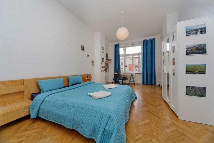 Charm APTs in Prague by Michal&Friends