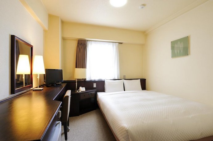 Sendai Business Hotel Ekimae