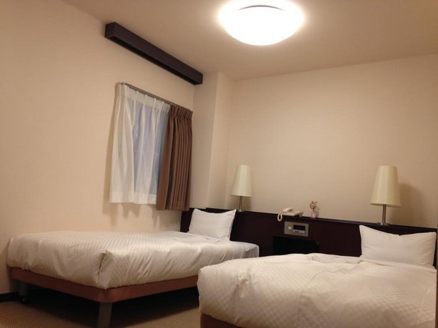 Sendai Business Hotel Ekimae