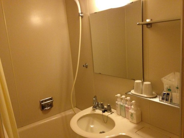Sendai Business Hotel Ekimae