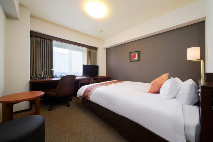 Richmond Hotel Sendai
