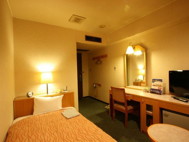 Hotel Pearl City Sendai