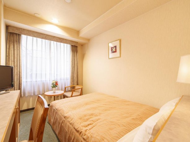 Hotel Pearl City Sendai